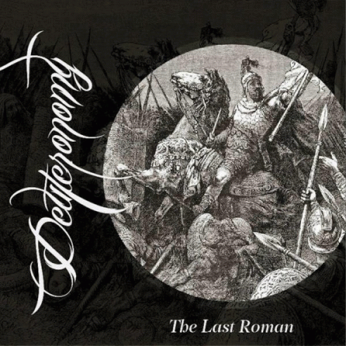 The Last Roman